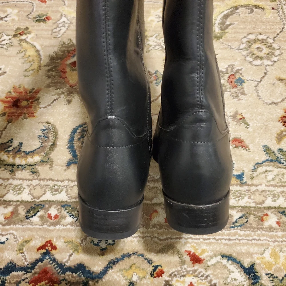 FRYE Melissa Button 2